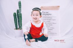 -NICE KIDS 奈时儿童摄影