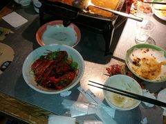 -探鱼·鲜青椒爽麻烤鱼(增城东汇城店)