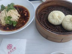 -花园茶楼(兴城西路店)