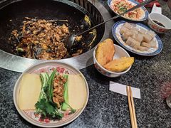 -二胖家铁锅炖大鹅(双井店)