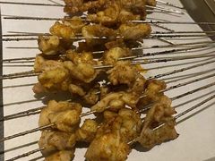 -小胡子祥彪烧烤(北湖总店)