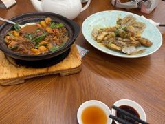 -渔满仓海鲜渔家(象山二店)