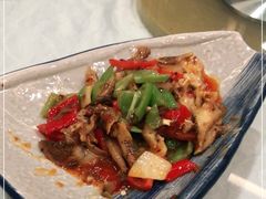 -渔娘渔家丹东海鲜(东直门店)