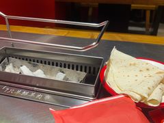 -7只羊·鲜羊肉串·地锅鸡精酿(玄武墨香路店)