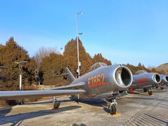 -中国航空博物馆