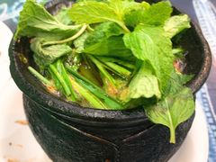 -云南李记罐罐米线饵丝小吃(汉中门金鹰店)