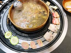 -阿山卓·野生菌火锅·纳西火塘烤肉