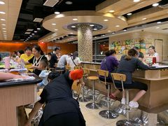 -呷哺呷哺(迦南店)