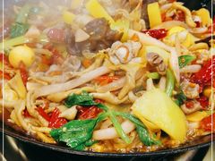 -味臻土鸡杂