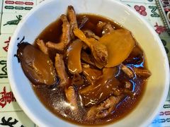 -七爷清汤腩·港式餐厅(金狮广场店)