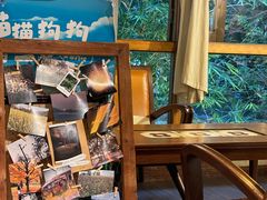 -时光花园(白鹭洲店)