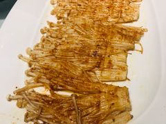 金针菇-江边渔村(双井店)