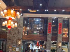 -大水车公馆·顺德菜·妈姐菜(均安店)