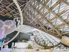 -深圳市当代艺术与城市规划馆