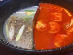 -袁记串串香(新南门店)