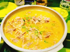 酸汤肥牛-辛香汇(飞洲店)