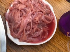 纯鲜鹅肠-储奇门鳝鱼火锅(总店)