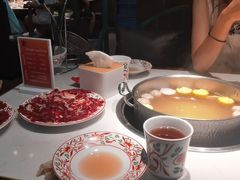 -汕头八合里海记牛肉店(清河店)