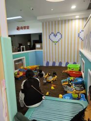 -孩子王童乐园(上海青浦吾悦广场店)