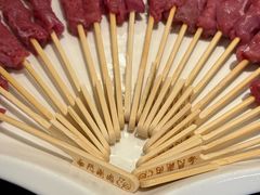 -南门涮肉(北洼路店)