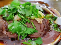 血旺-小杨翘脚牛肉