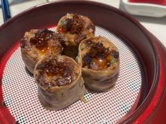 -滋粥楼·顺德菜(番禺广场总店)