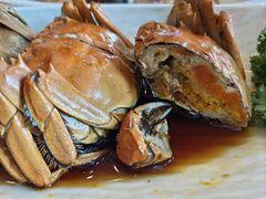 -楼外楼(西湖景区孤山路店)