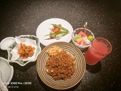 -上井精致料理(大坪店)