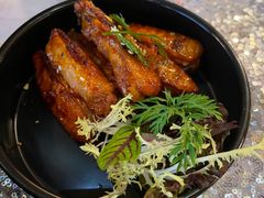 -清漫·派对音乐餐吧(市桥店)