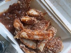 -铜罗阿二鸡腿