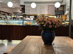 -BAKER&SPICE(安福路店)