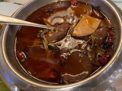 -巴音浩日娲·蒙餐(双林东路店)