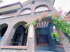 -上海孙中山故居纪念馆