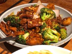 -小吊梨汤·北京菜·烤鸭(鸟巢店)