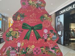 -CHANEL 香奈儿(海岸城店)