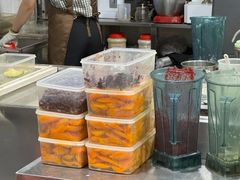 -十二中草莓冰·红豆沙冰屋(十二中店)