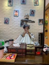 点击看大图 -Show fa salon 秀发沙龙
