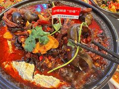 -老闵田螺馆·南昌特色(总店)
