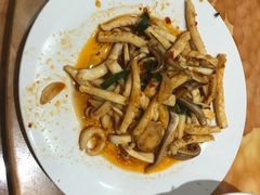 -香港厨房