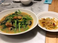 -莆田餐厅PUTIEN(三里屯店)