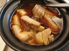 -新峰肉骨茶(总店)