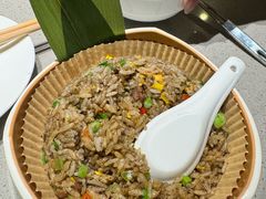 -海底捞火锅(翔龙天地广场店)