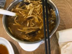 -甲乙饼·手工牛肉饼(金地广场店)