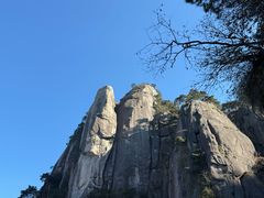 -九华山风景区
