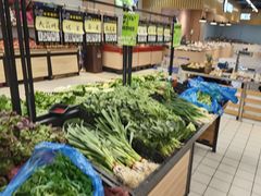 -农工商超市(金沙江路店)