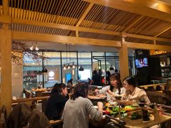 -黑牛の店·和牛烧肉(大悦城店)