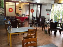 大堂-莒县世起全羊馆(塔桥人家店)