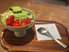 -RUXU入续糖水铺与包(卓悦中心店)