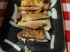-西贝(南开大悦城店)