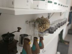 -边渡咖啡烘焙店(昙华林店)